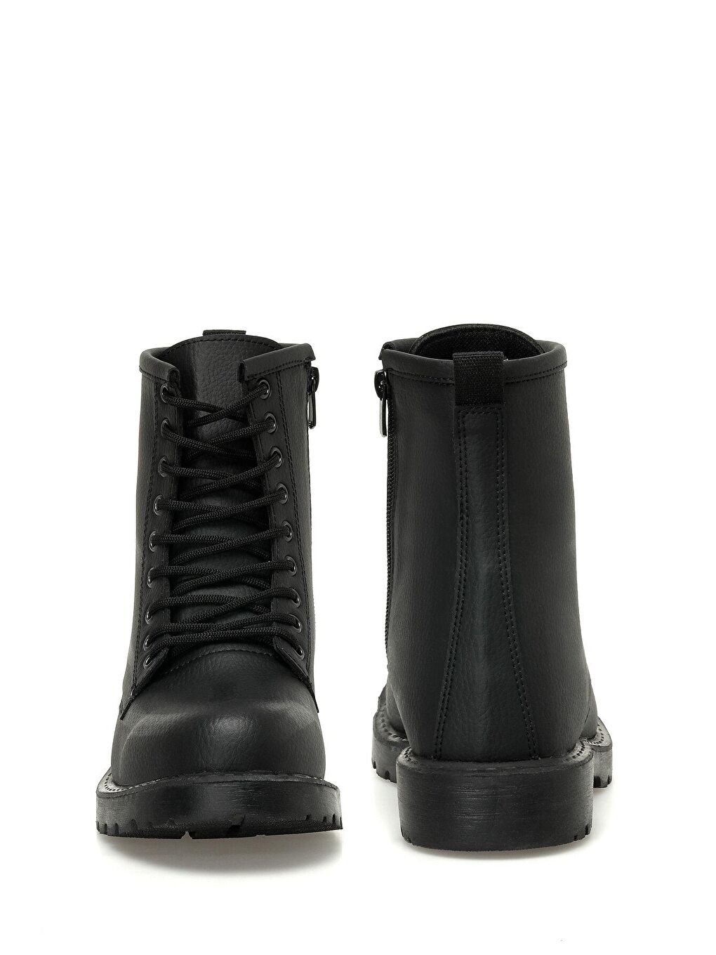 357412.M3PR Siyah Erkek Postal-4