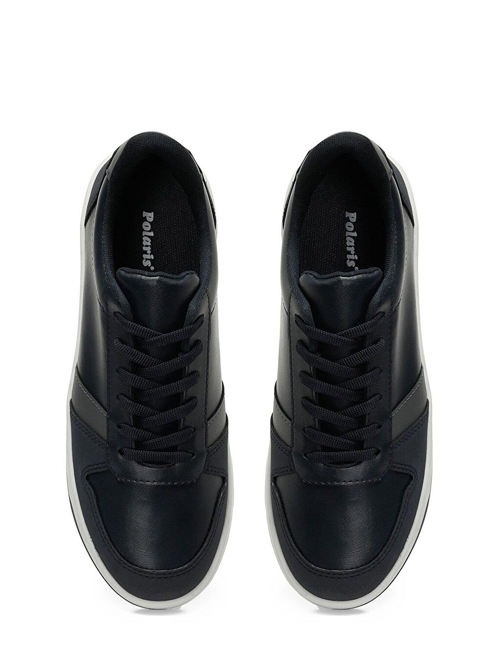 357406.M3PR Lacivert Erkek Sneaker-3