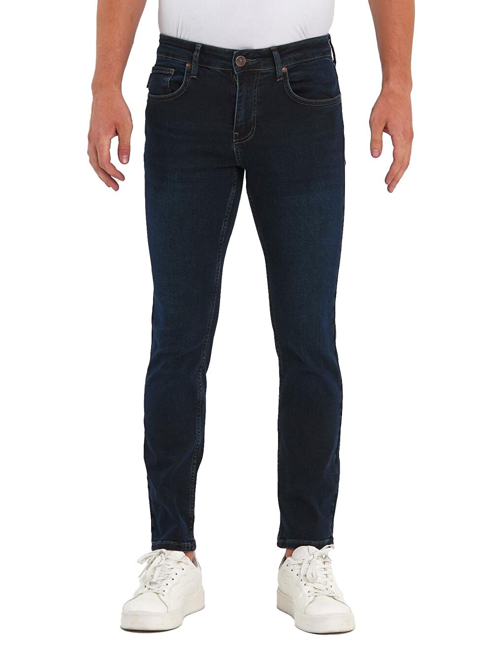 Mavi Erkek Jean Pantolon Slimfit Arjen 642