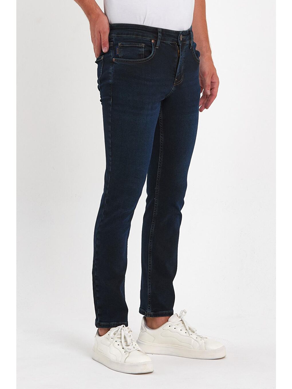 Mavi Erkek Jean Pantolon Slimfit Arjen 642-2