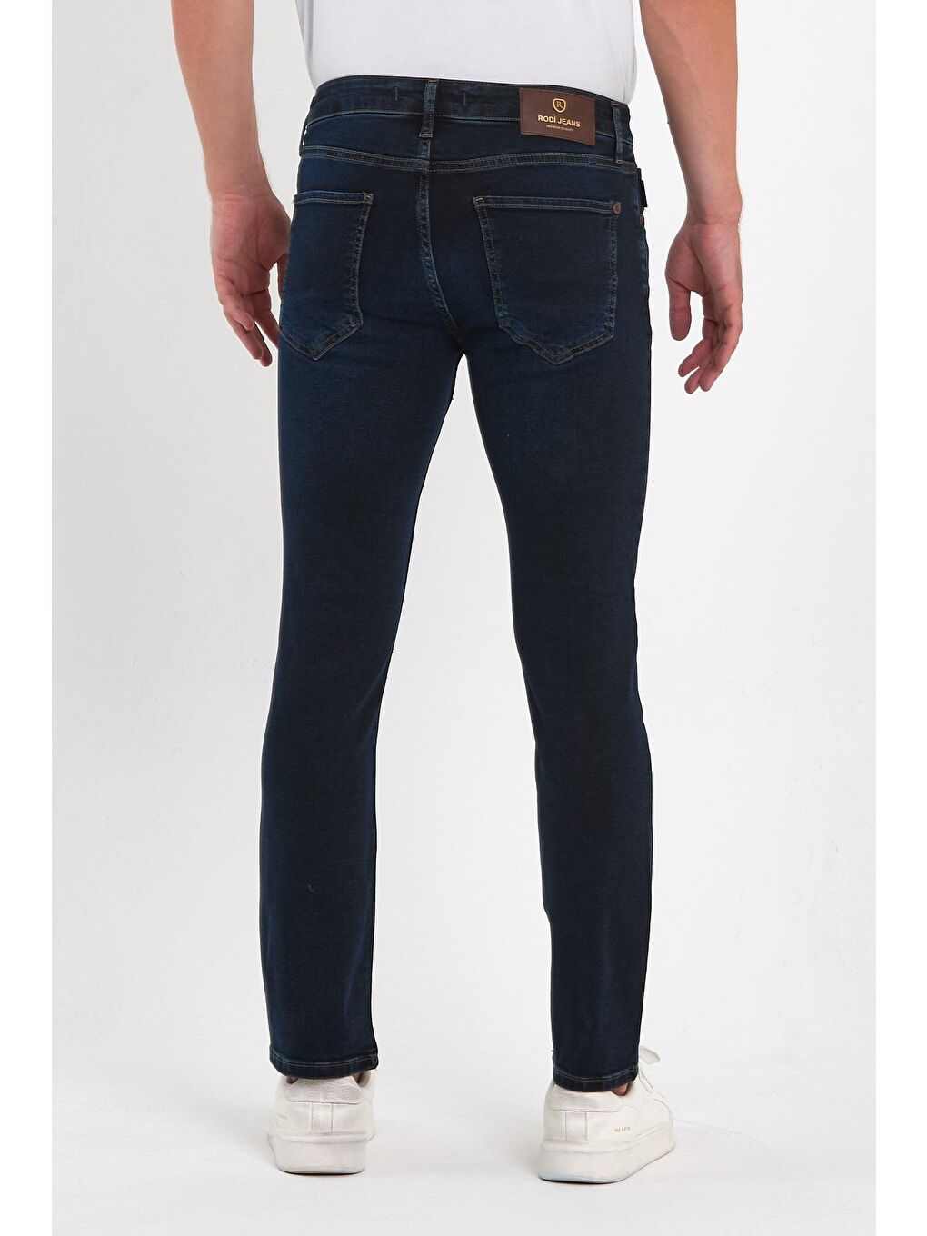 Mavi Erkek Jean Pantolon Slimfit Arjen 642-4