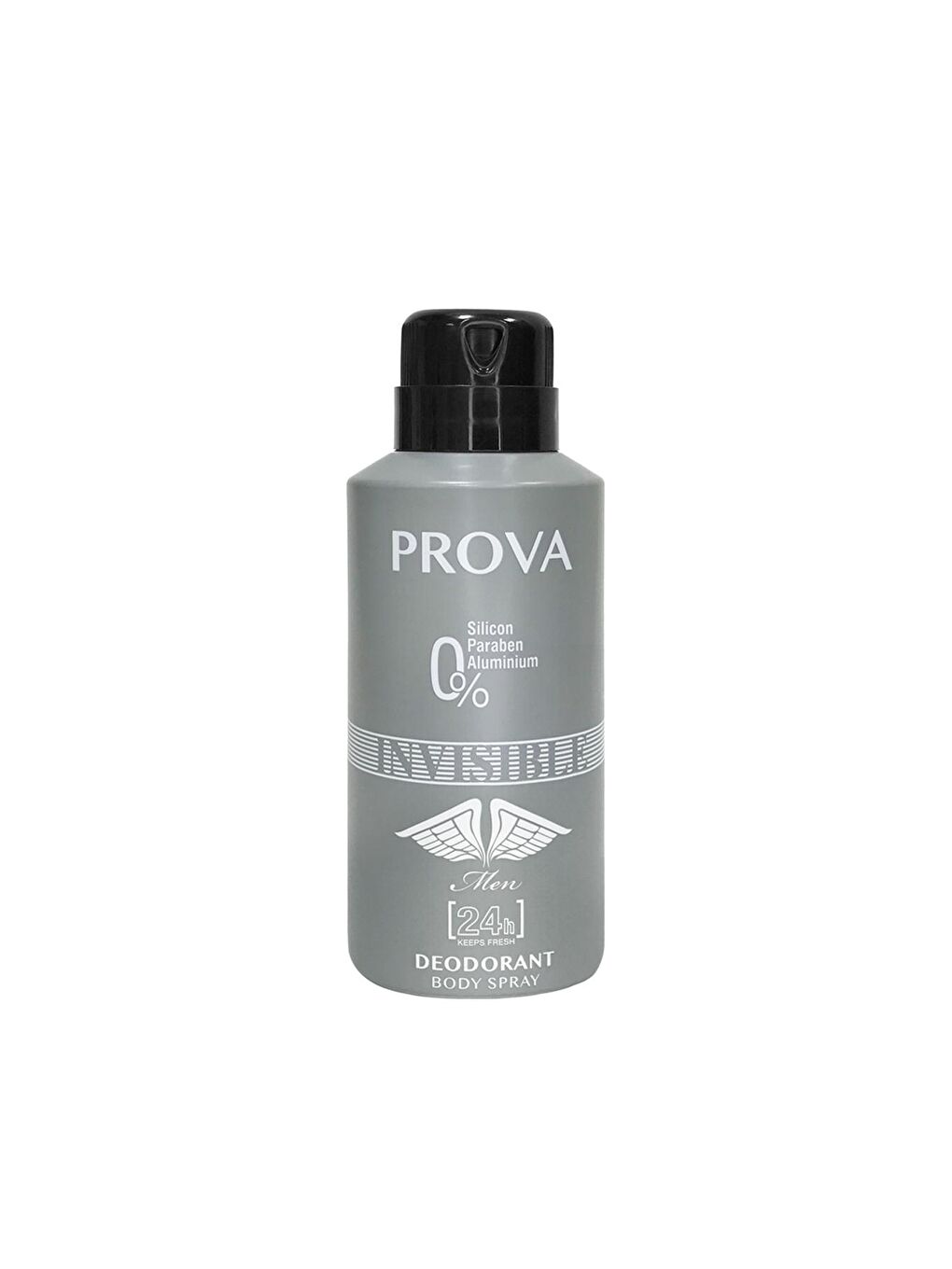 Prova Karışık Invisible Erkek Deodorant 150 ml