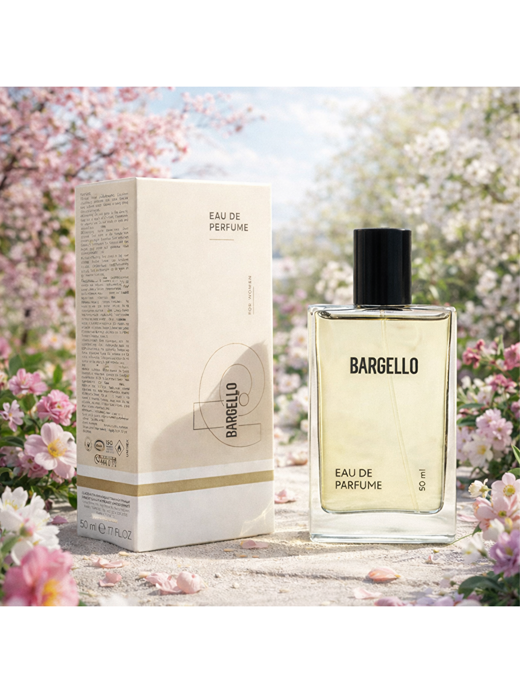 217 Kadin 50 Ml Parfüm Edp Floral-3