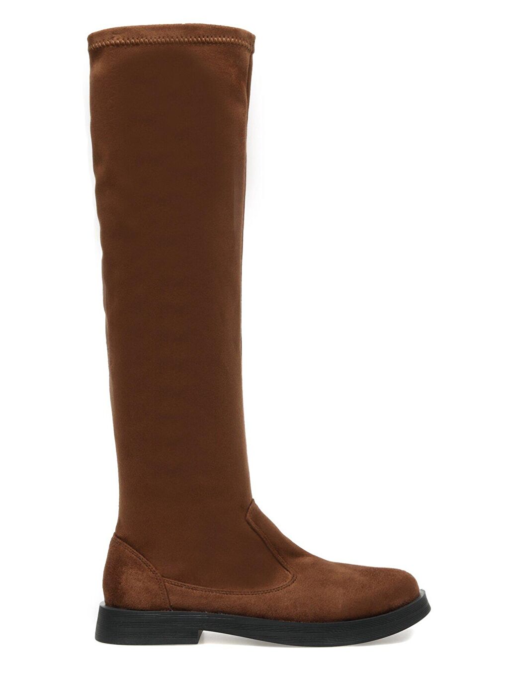 LINDA 2PR Kahverengi Kadın Çizme