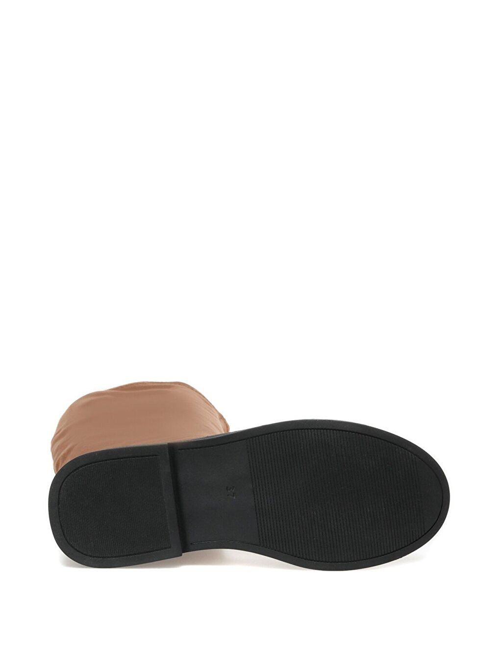 LINDA 2PR Kahverengi Kadın Çizme-3