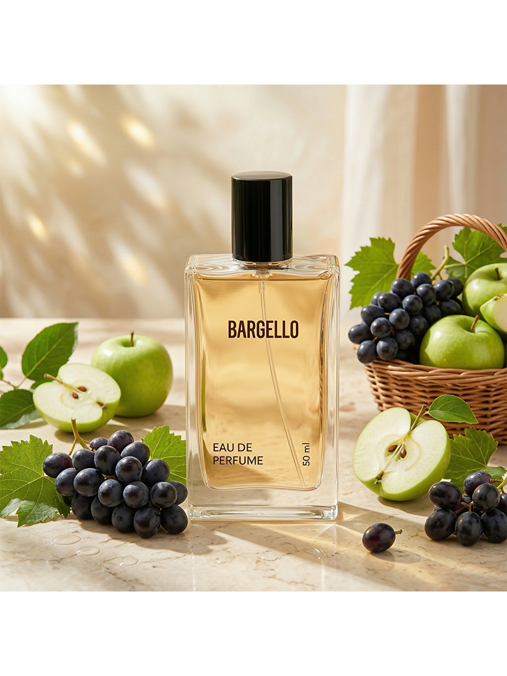 118 Kadın 50ml Parfüm Edp Floral-3