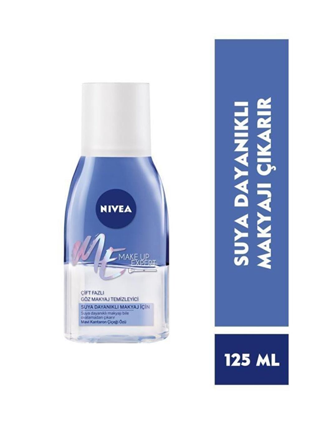 NIVEA Gelin Çeyiz Seti, Duş Jeli 500ml, Yüz Yıkama Köpüğü, Deodorant, Göz Makyaj Temizleyici, Soft Krem - 4