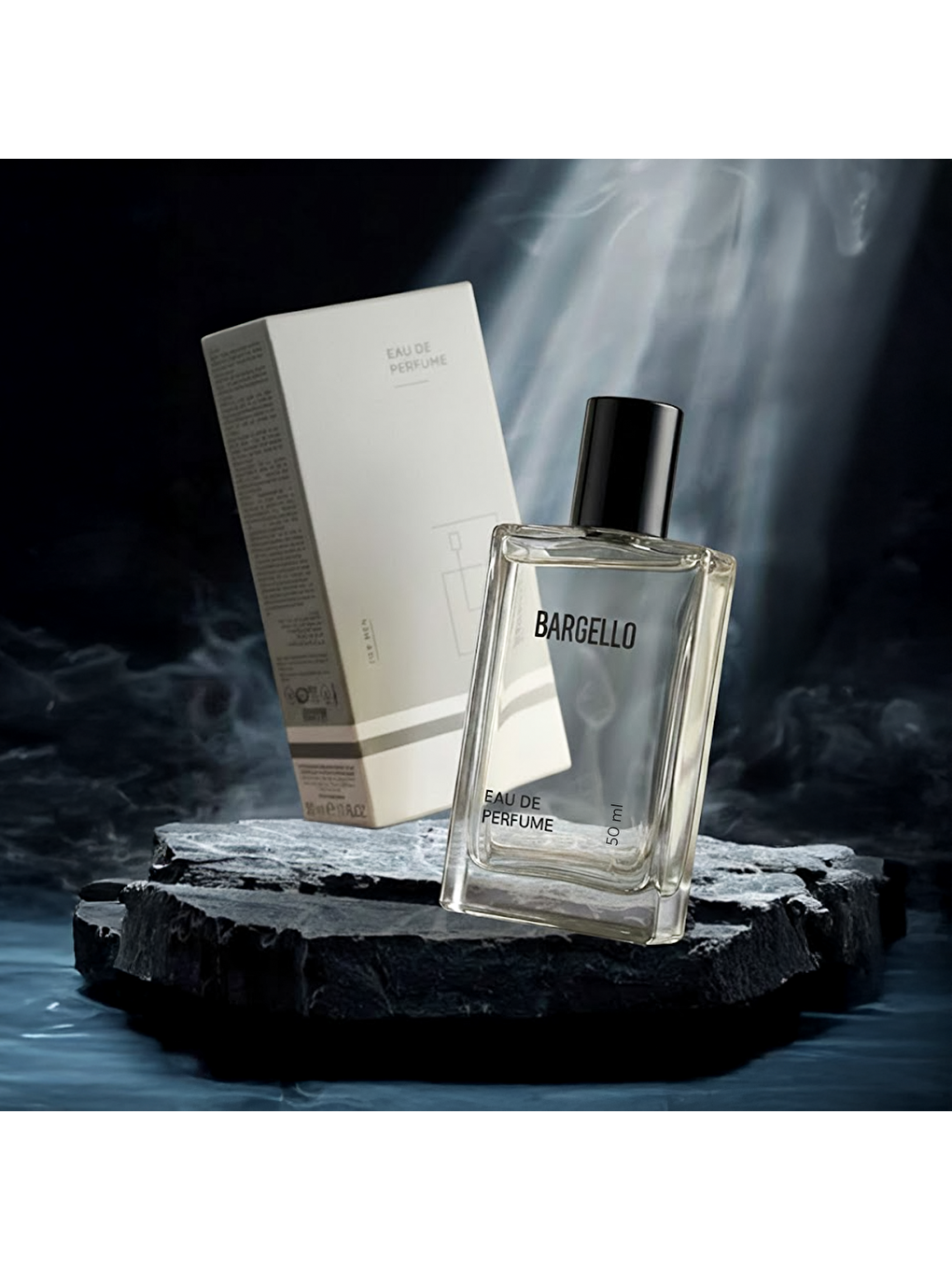 Erkek Parfüm Fresh 50ml No:567-3