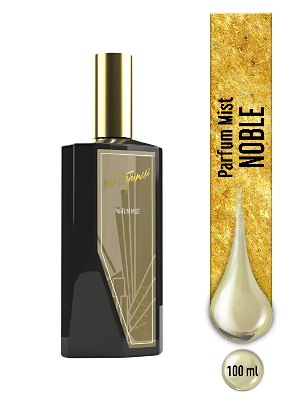 Noble Parfum Mist -100 Ml (egy0068)-1