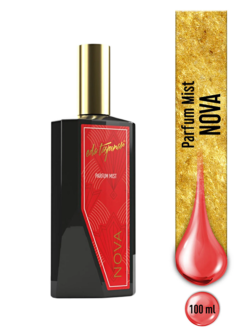 Nova Parfum Mist -100 Ml (egy0067)-1