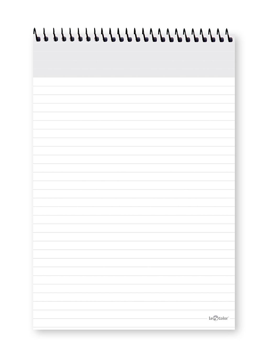 Elegance Ofis Bloknot A4 Çizgili 160 Syf-1