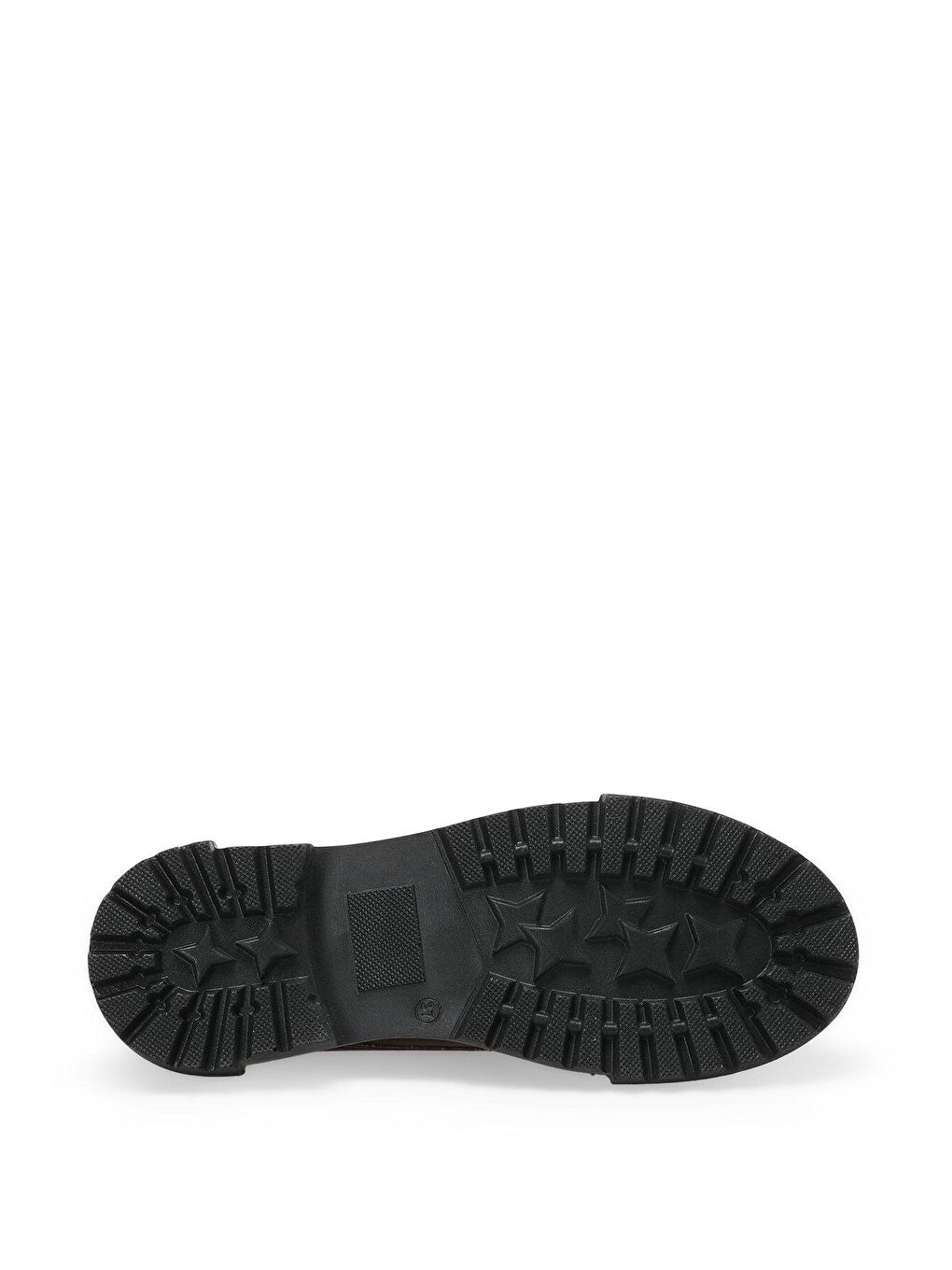 SHEA 2PR Bordo Kadın Oxford-3