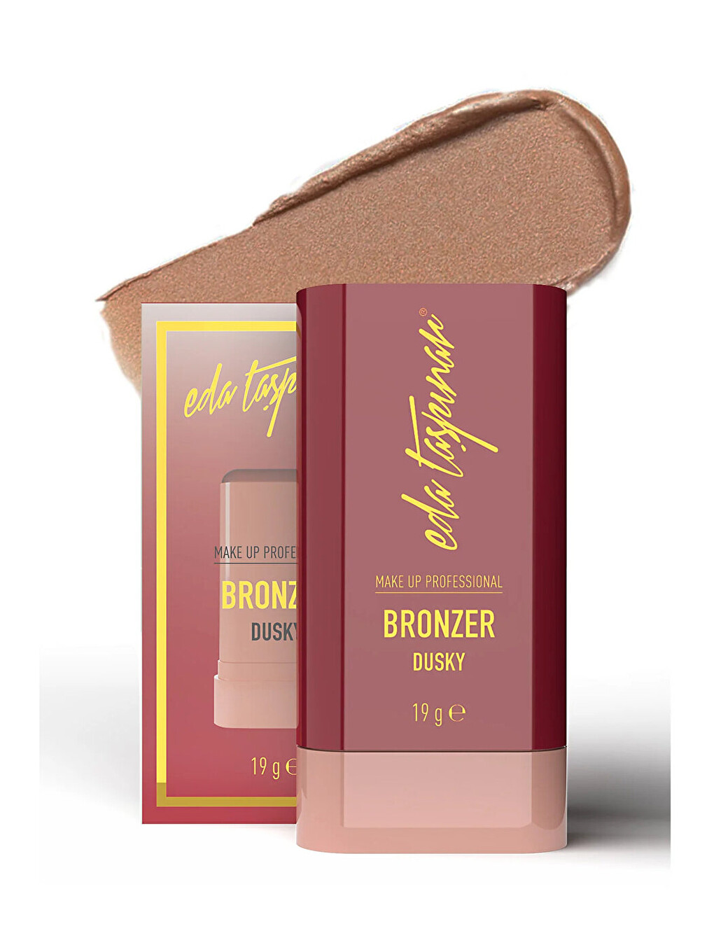 Cream Stick Bronzer Dusky (egy0073)
