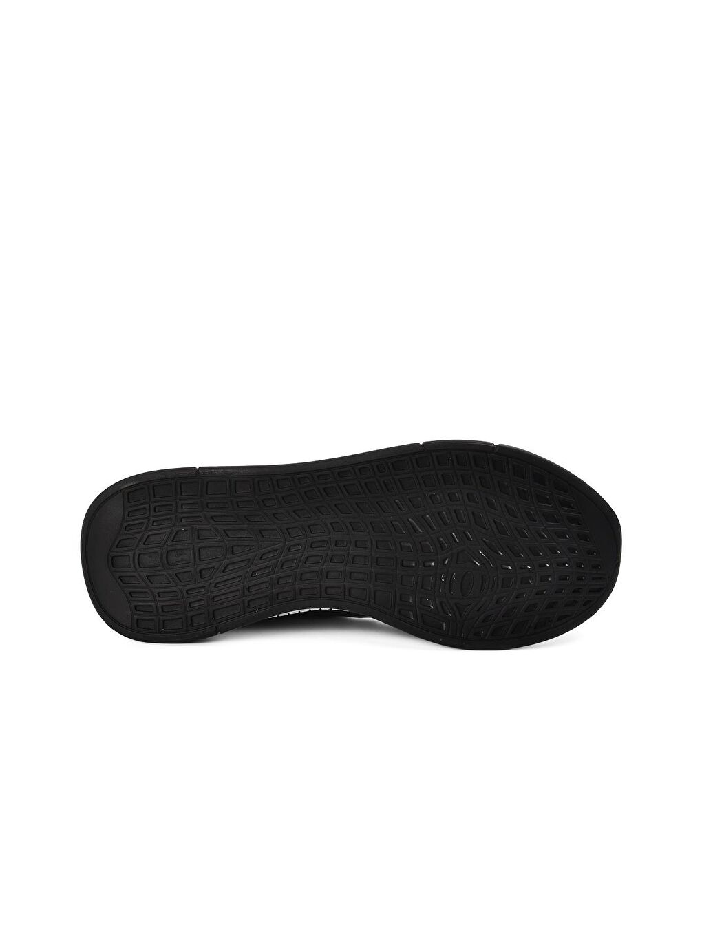 4010 Siyah-Füme Erkek Spor Ayakkabı-4