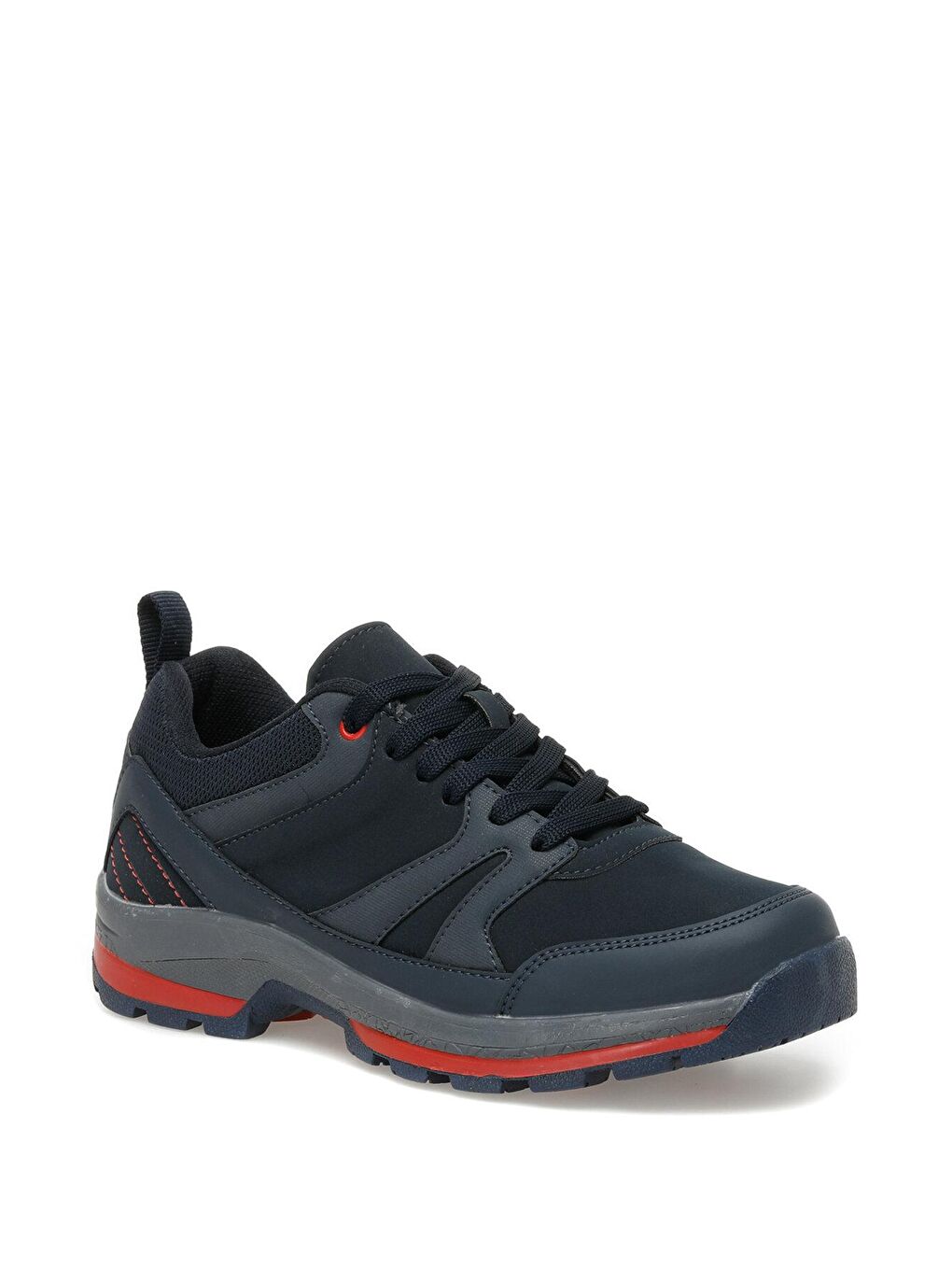 SARA 2PR Lacivert Kadın Outdoor-1