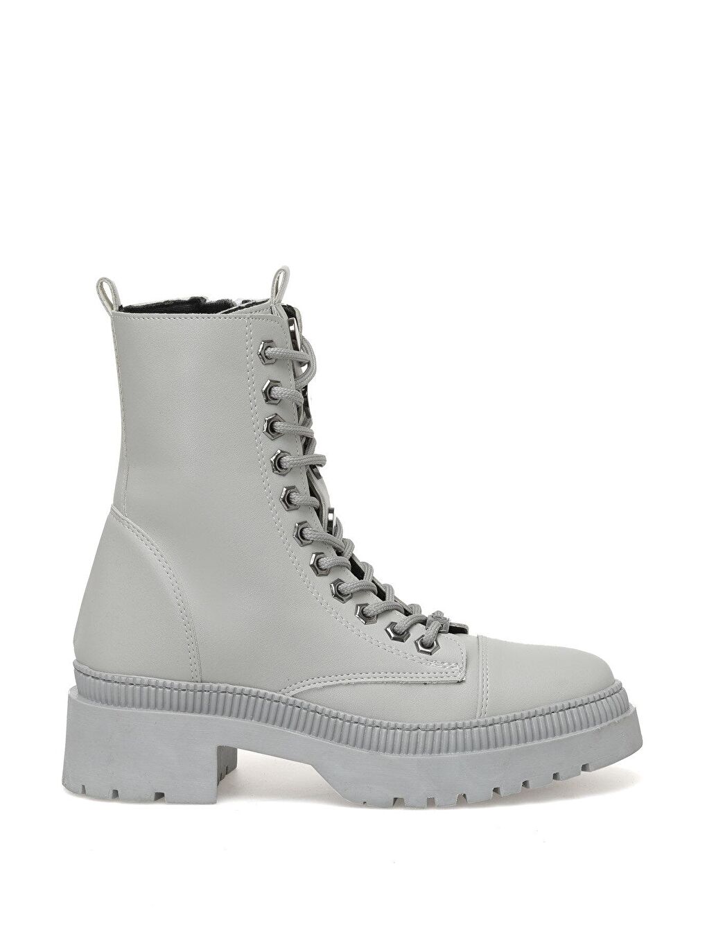 Gri MOLLY 2PR GRI Kadın Postal