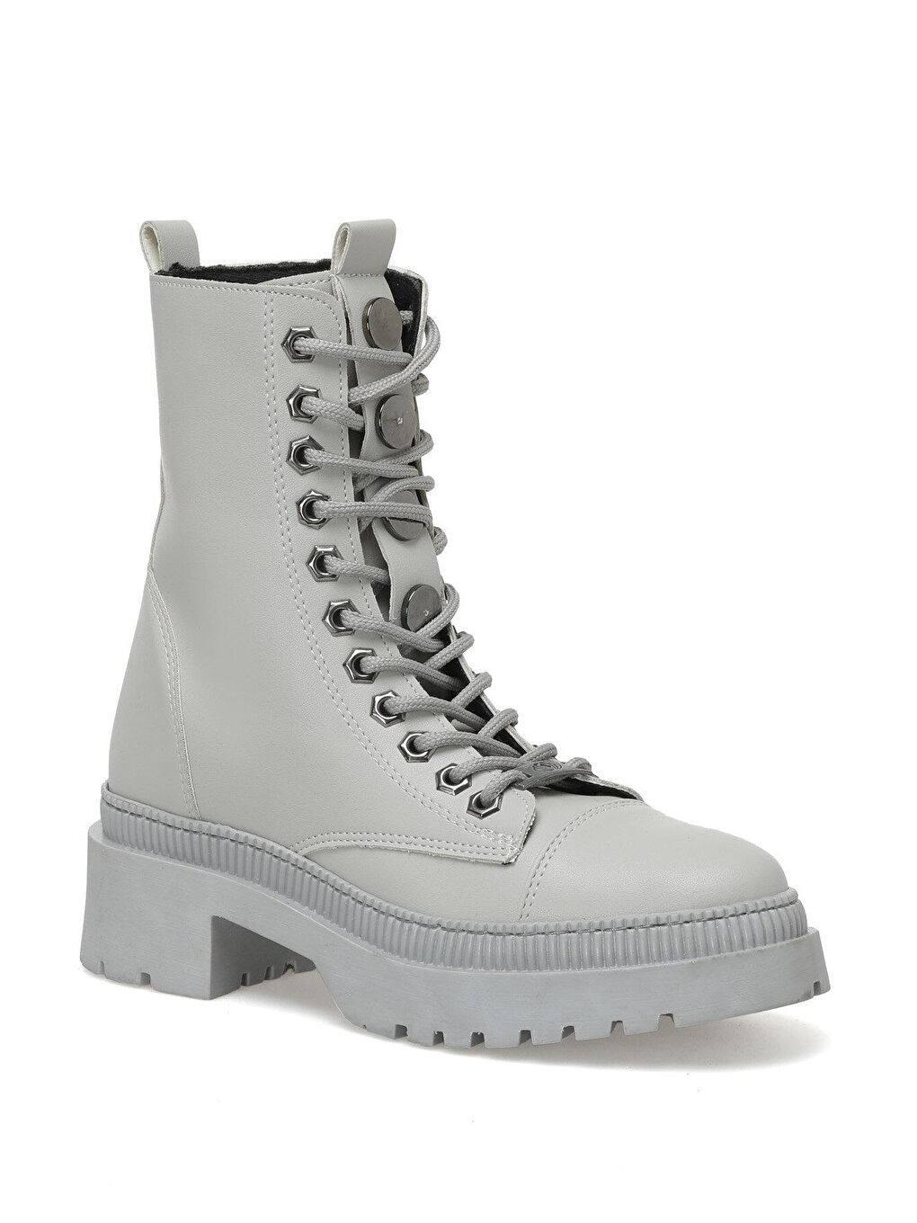 Gri MOLLY 2PR GRI Kadın Postal-1