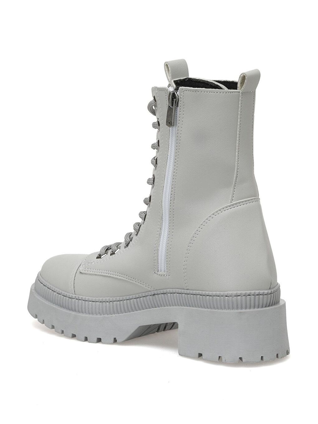 Gri MOLLY 2PR GRI Kadın Postal-2