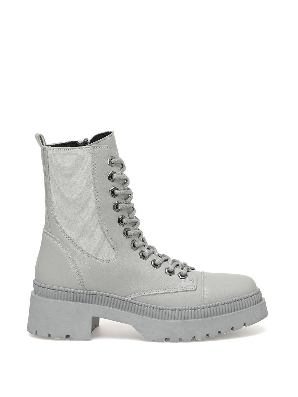 Gri KAREN 2PR GRI Kadın Postal