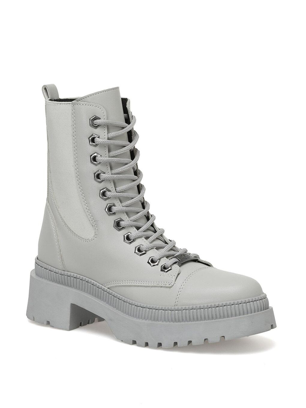 Gri KAREN 2PR GRI Kadın Postal-1