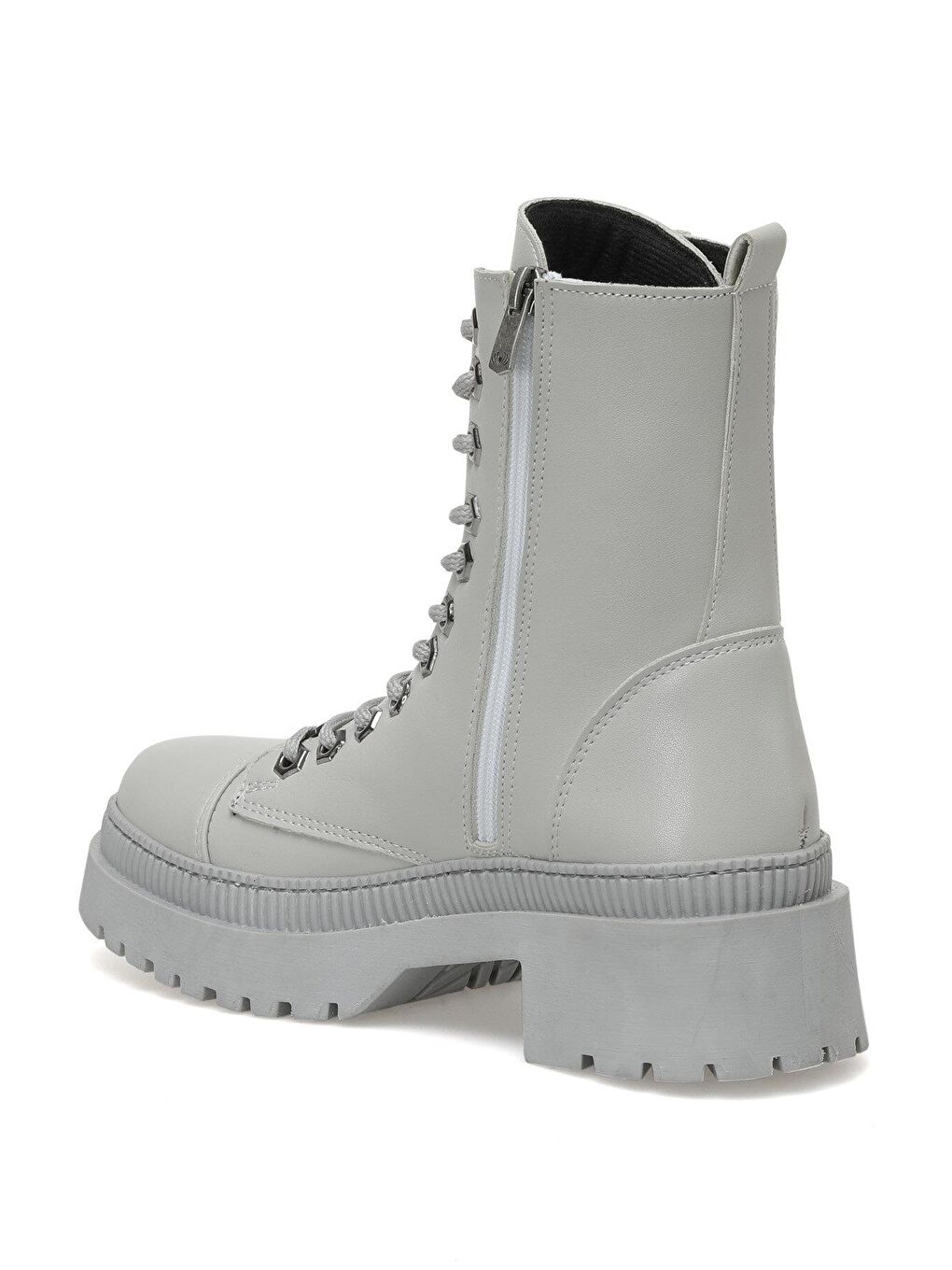 Gri KAREN 2PR GRI Kadın Postal-2