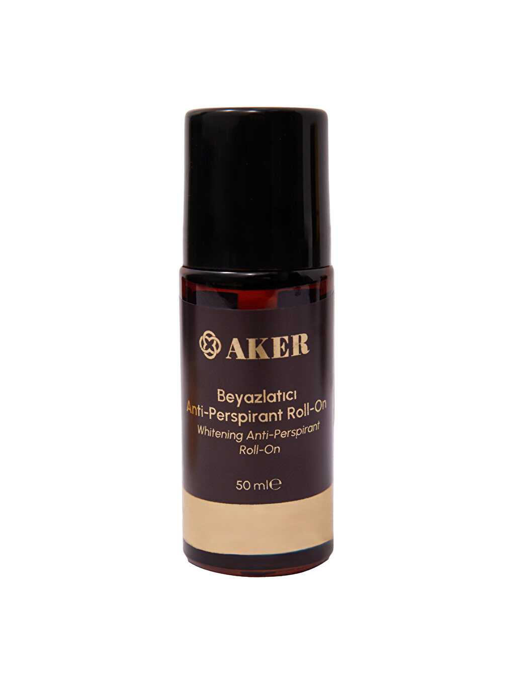 Beyazlatıcı Antı-perspırante Roll-on 50 Ml-1