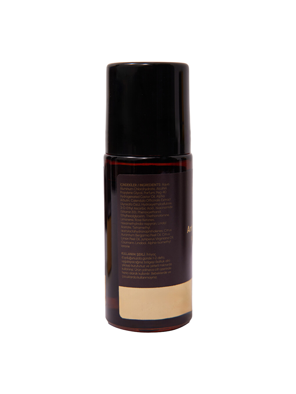 Beyazlatıcı Antı-perspırante Roll-on 50 Ml-2