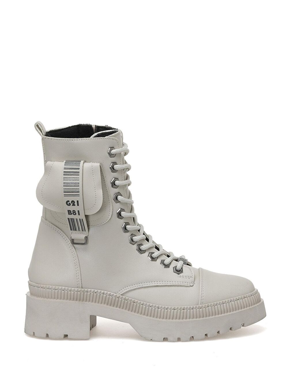 Bej FLOYD 2PR Ekru Kadın Postal