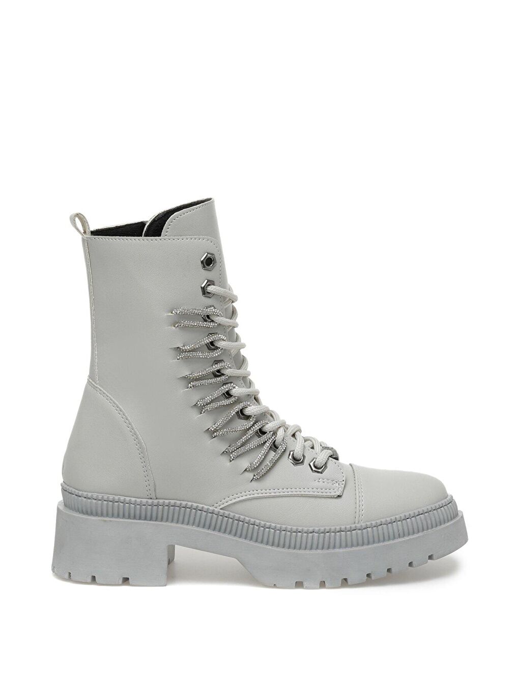 Gri CUDDY 2PR GRI Kadın Postal