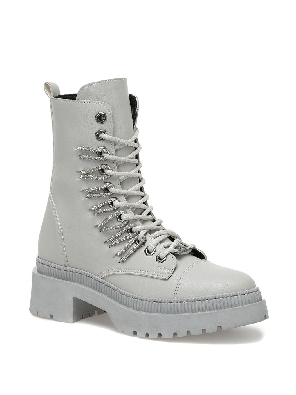 Gri CUDDY 2PR GRI Kadın Postal-1