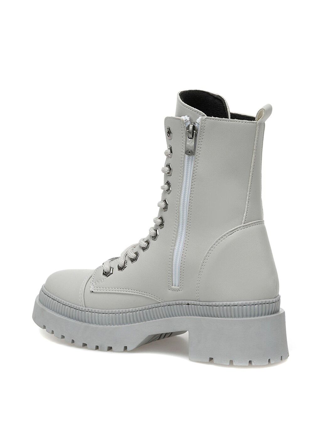 Gri CUDDY 2PR GRI Kadın Postal-2