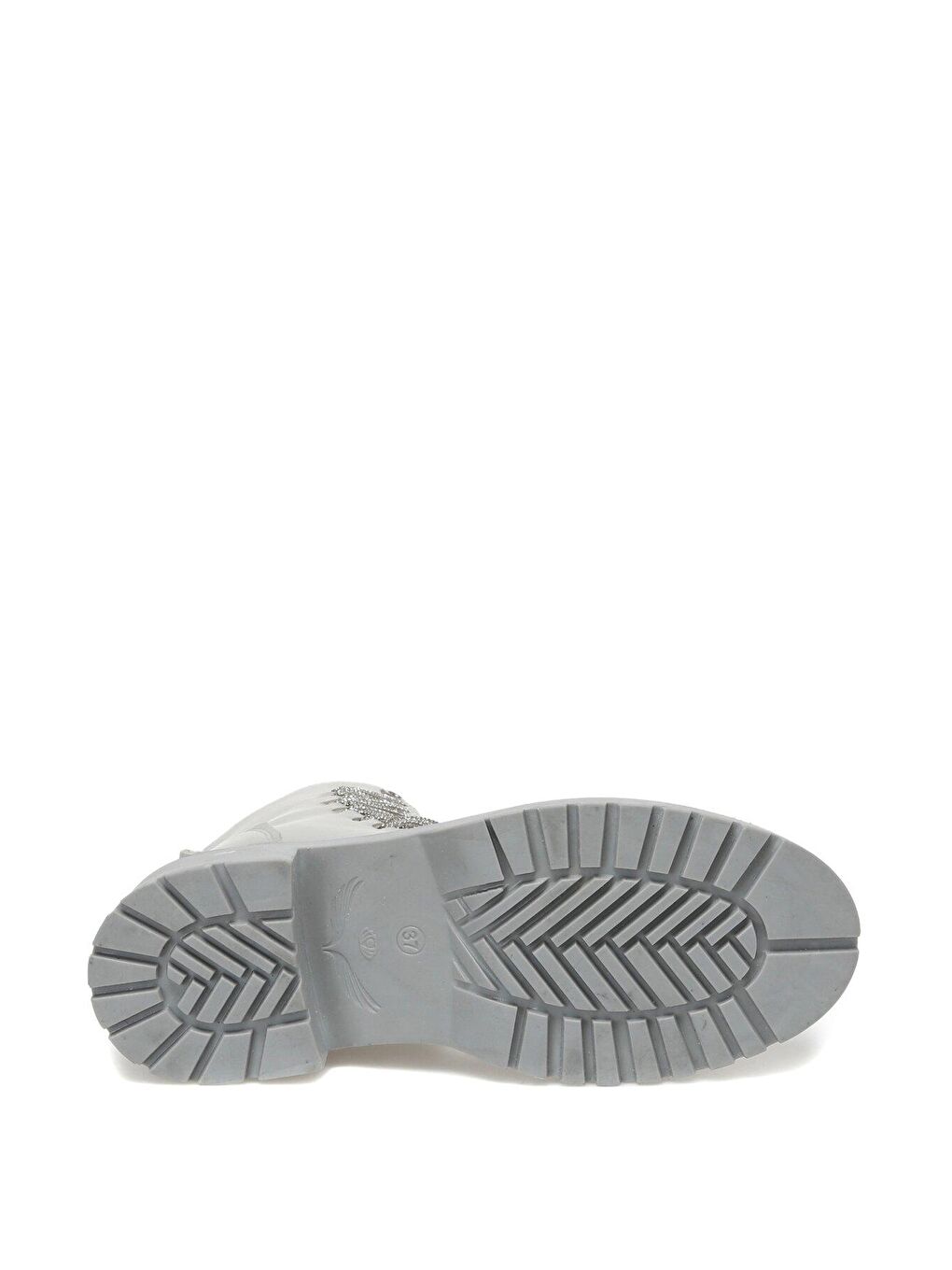 Gri CUDDY 2PR GRI Kadın Postal-3