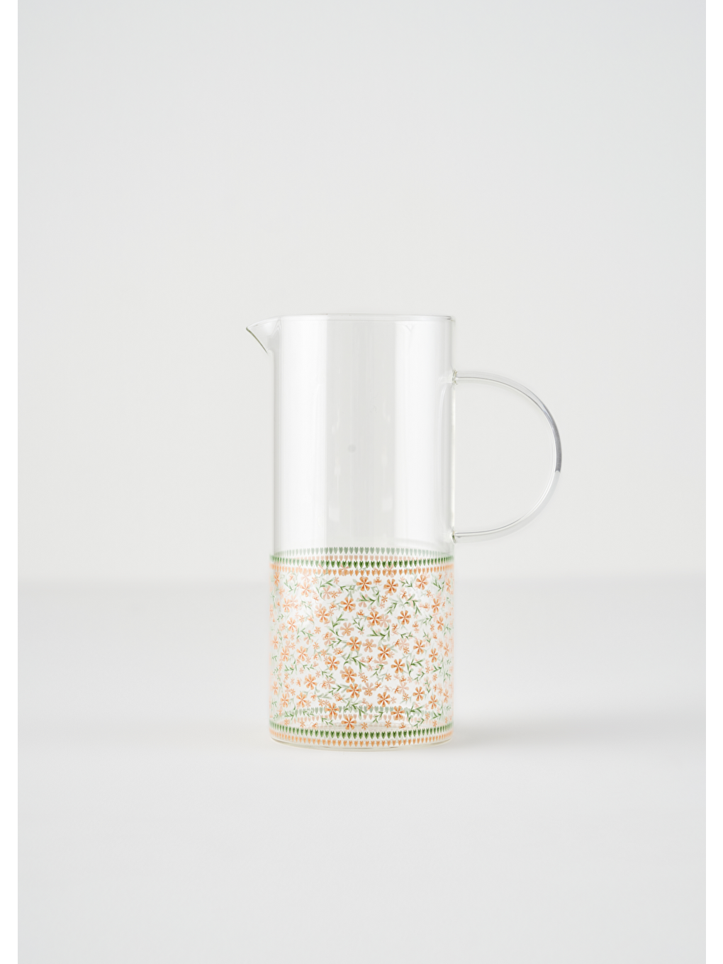 Karışık Blossom Sürahi (1460 Cc)