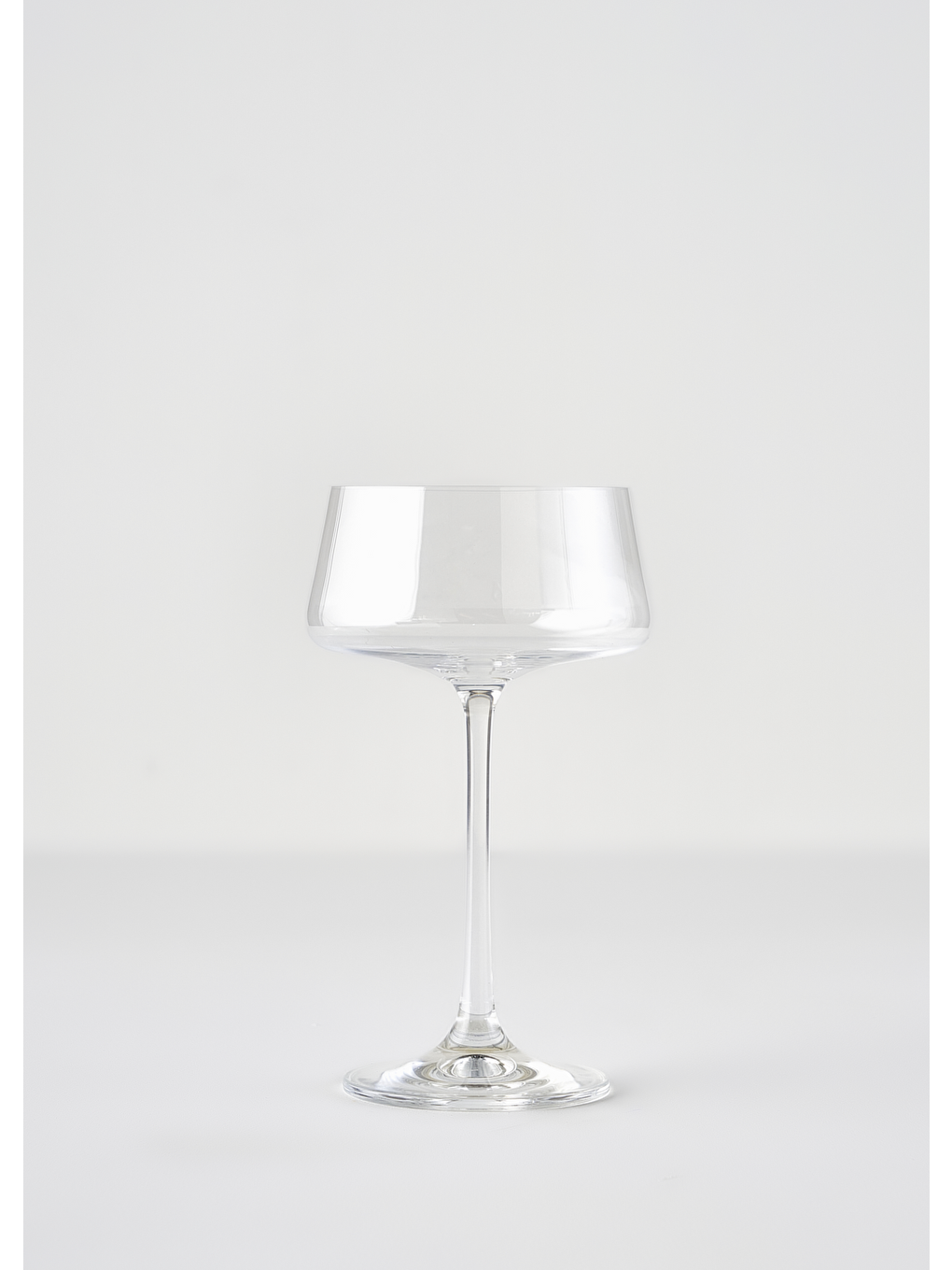Bej Shape Cup Naturel (220 Cc)