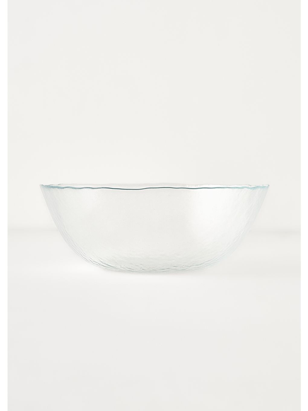 Bej Kronos Sunum Kasesi Naturel (25 cm)