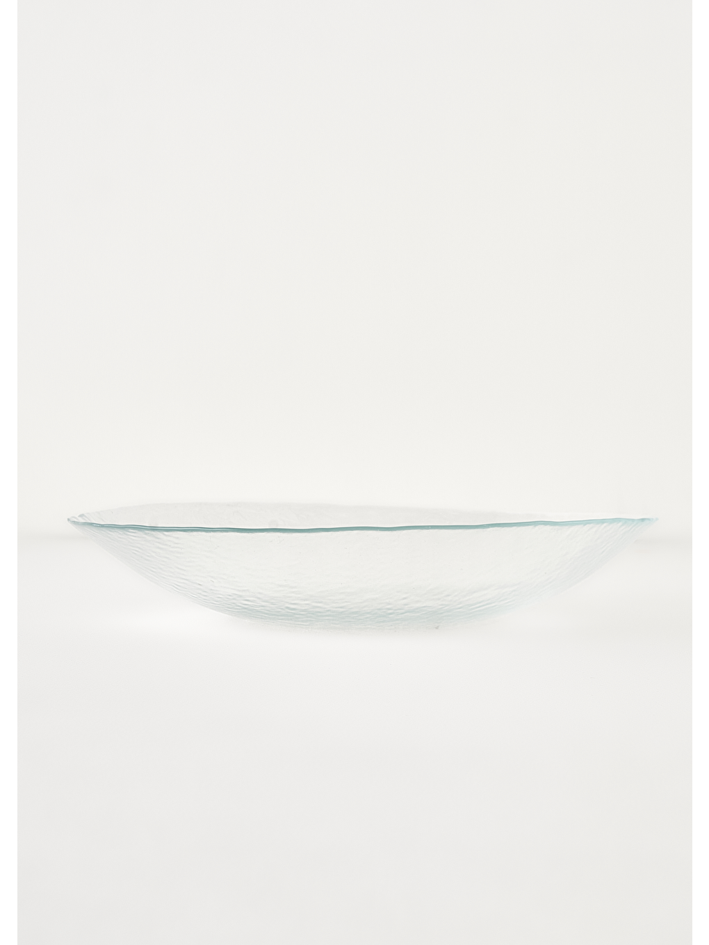 Bej Kronos Sunum Kasesi Naturel (30 cm)