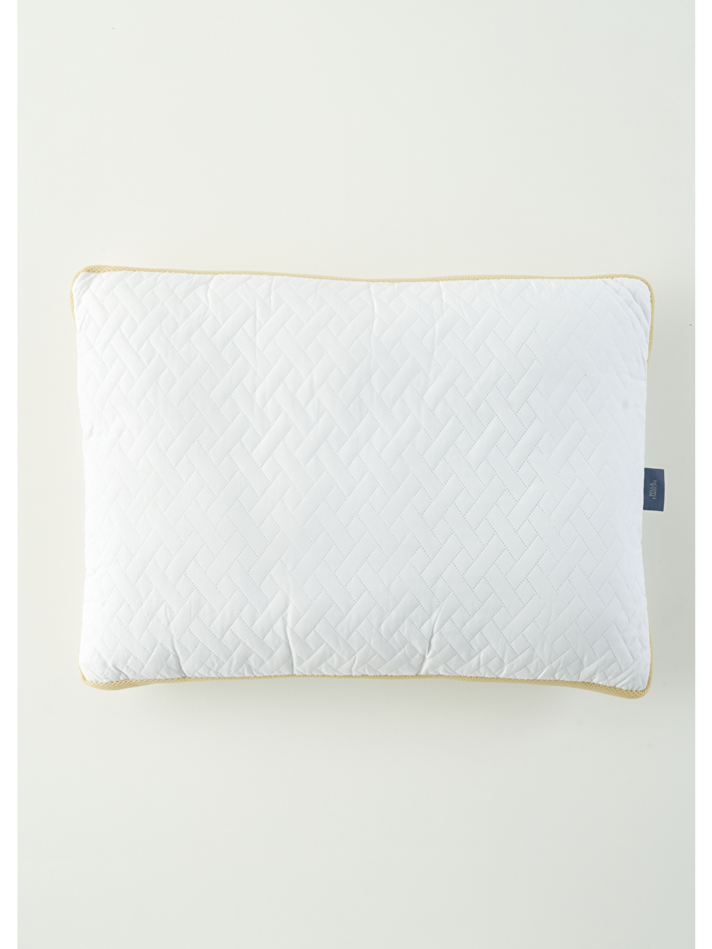Klimalı Yastık Beyaz (50x70 Cm)