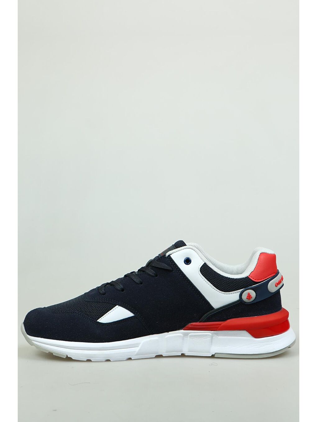 Coolest Lacivert Erkek Spor Ayakkabı 490 256003-M-1