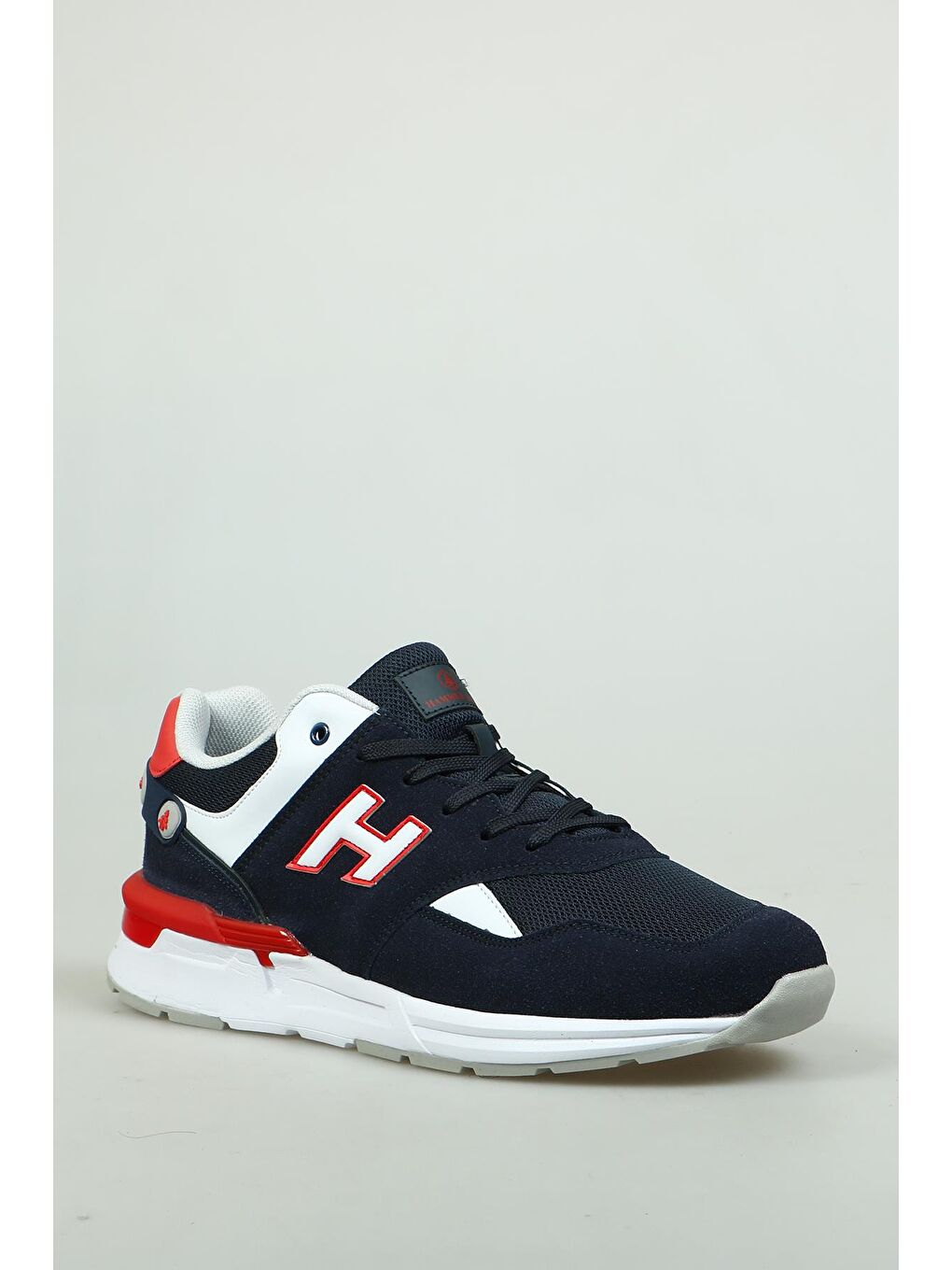 Coolest Lacivert Erkek Spor Ayakkabı 490 256003-M-2