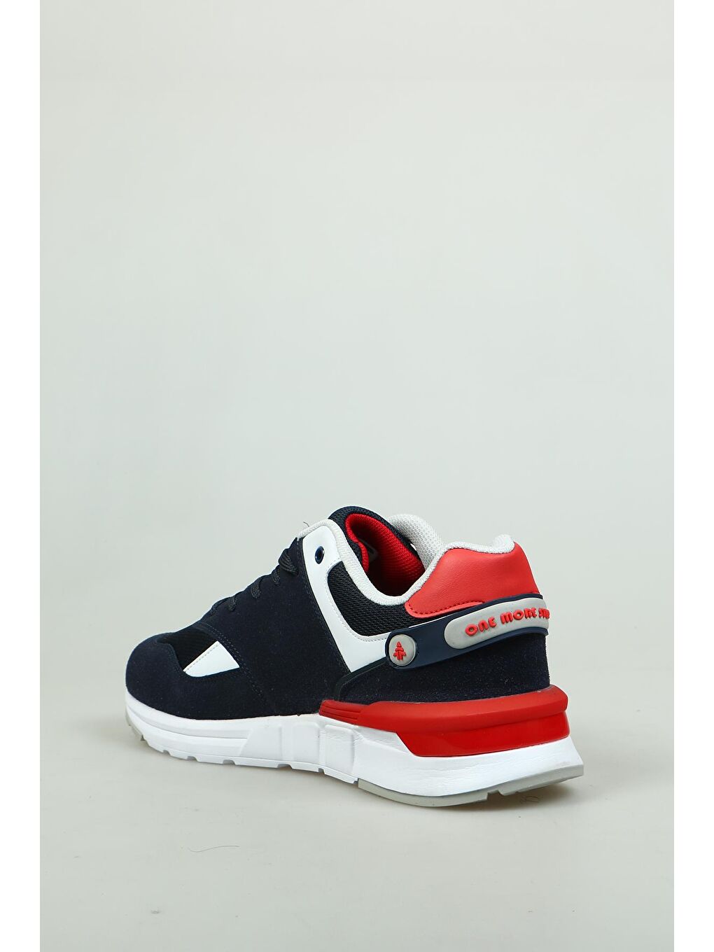 Coolest Lacivert Erkek Spor Ayakkabı 490 256003-M-3