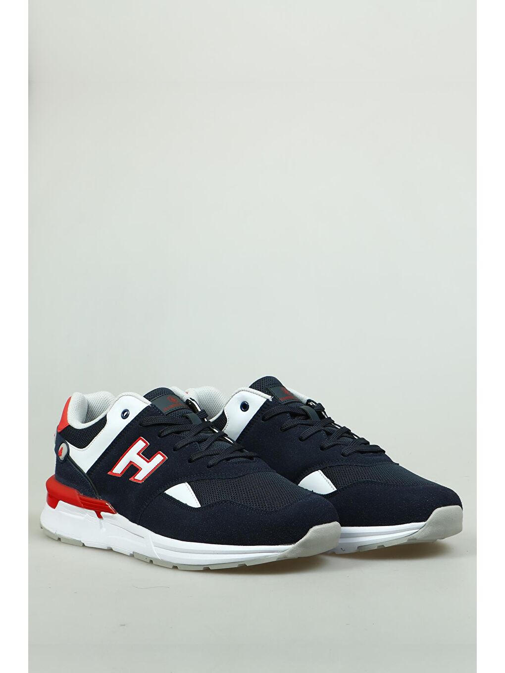 Coolest Lacivert Erkek Spor Ayakkabı 490 256003-M-4