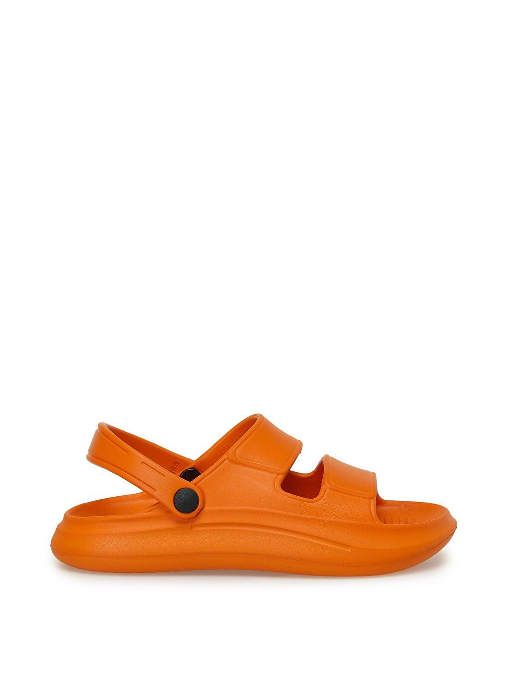 PS172 3FX Turuncu Unisex Sandalet