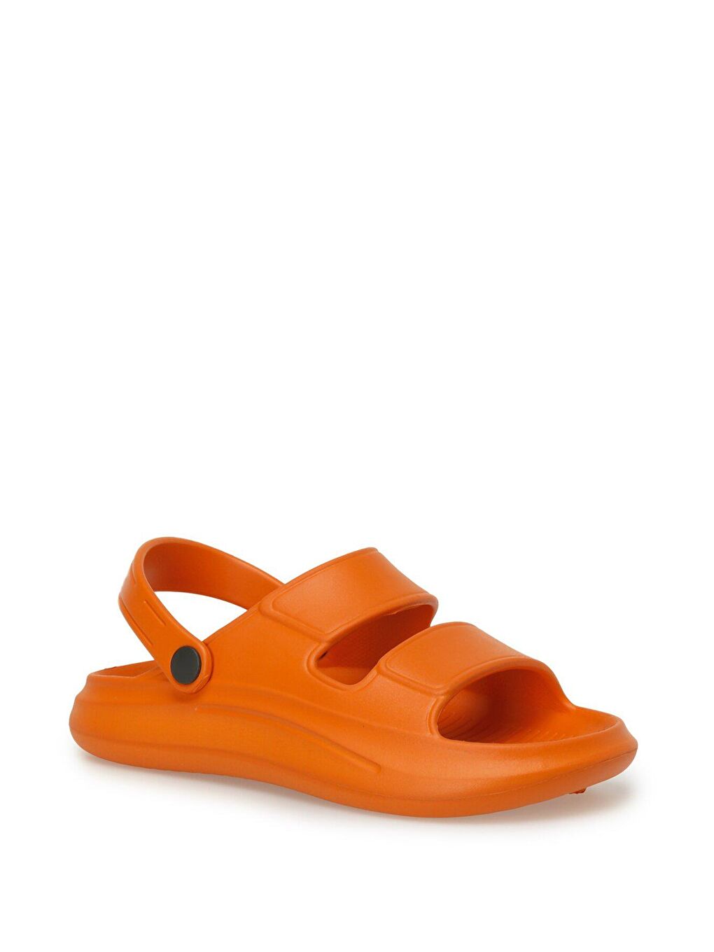 PS172 3FX Turuncu Unisex Sandalet-1