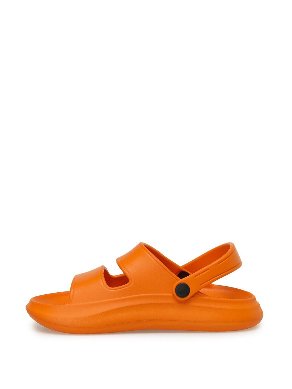 PS172 3FX Turuncu Unisex Sandalet-2