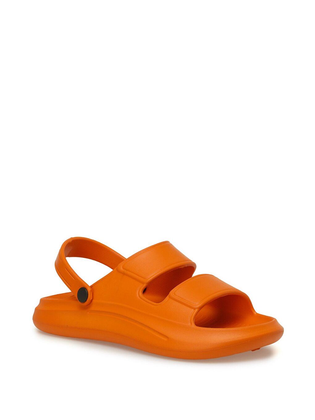 PS172 3FX Turuncu Erkek Sandalet-1