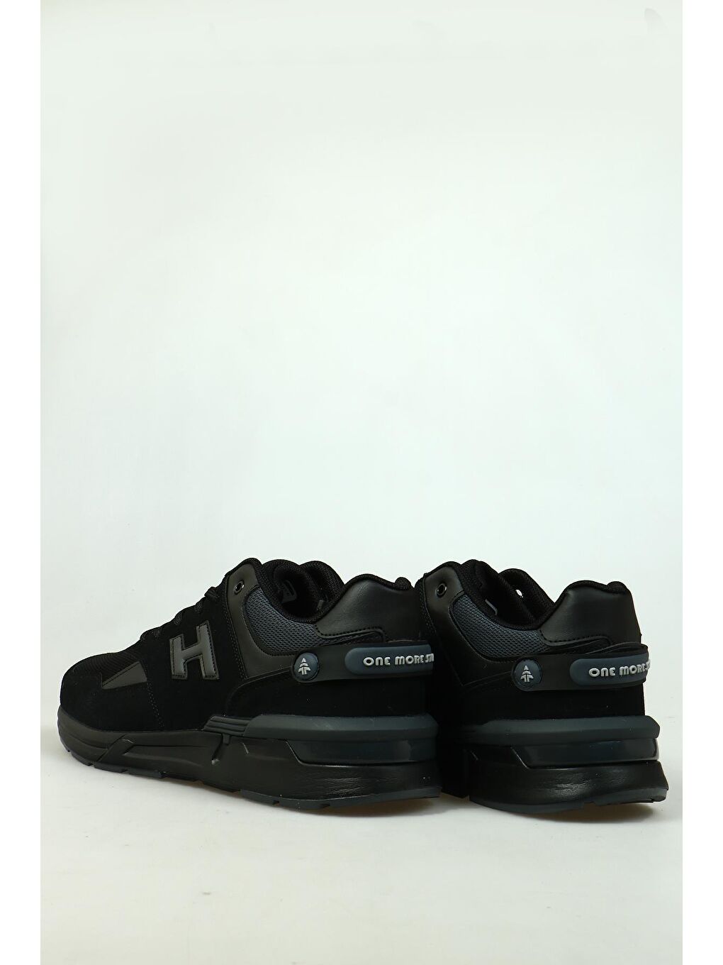 Coolest Siyah Erkek Spor Ayakkabı 490 256003-M-3