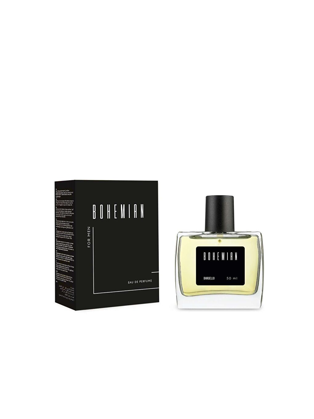 Erkek Parfüm 50ml Edp