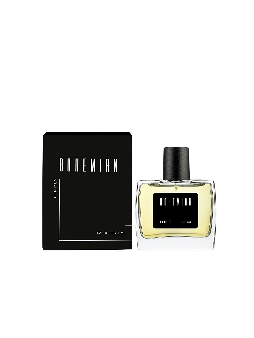 Erkek Parfüm 50ml Edp-1