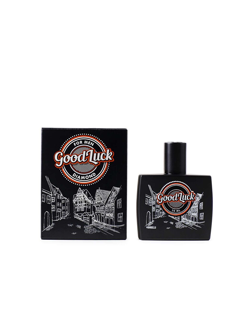 Good Luck Diamond Erkek 50 Ml Parfüm Edp-1