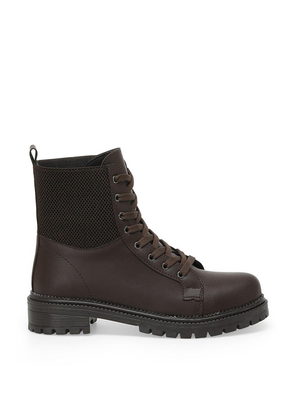 CANDELA 2PR Kahverengi Kadın Bot